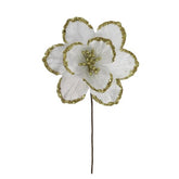 Ponsetia decor 20x20x40cm